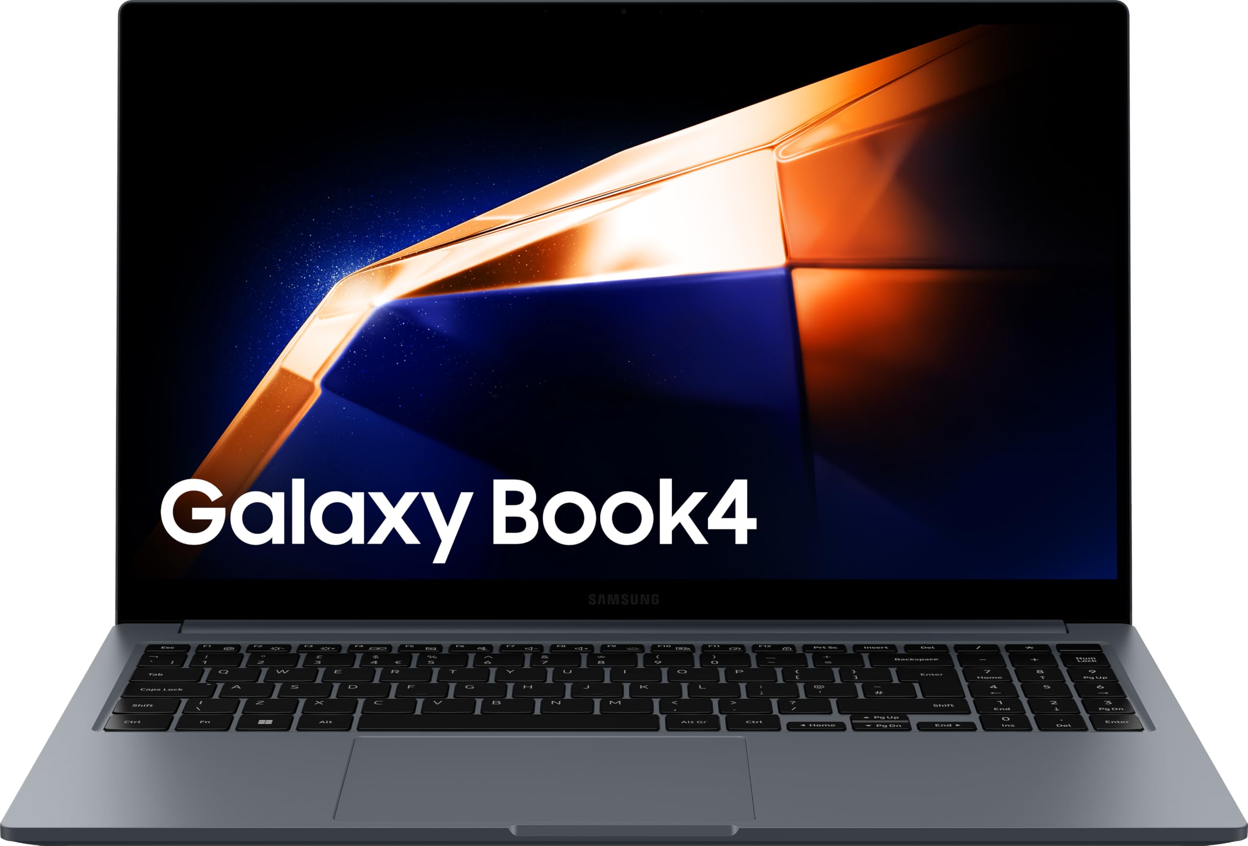 Samsung Galaxy Book4 Intel® Core™ i7-1355U, Windows 11 Home, 16GB